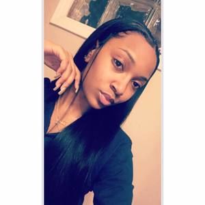 Meet your Posher, Tamia